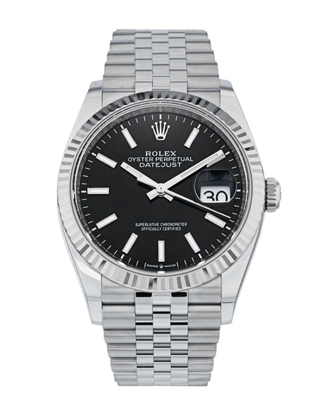 Rolex Datejust 126234